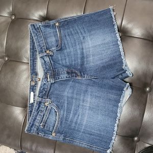 Kut Jean shorts